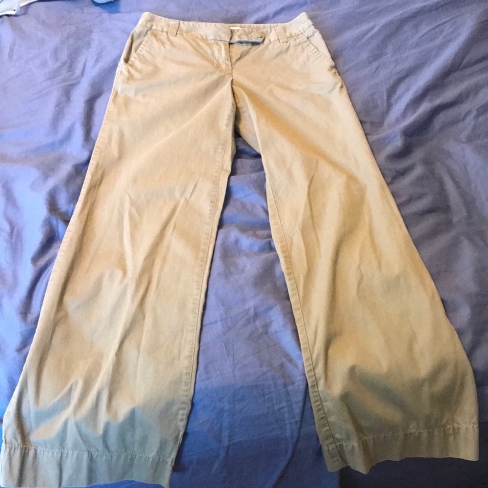 JCrew Chino